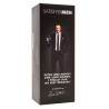 Satisfyer Tornado Bliss - Etui texturé Satisfyer Men